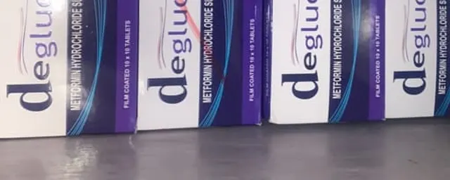 Degluco