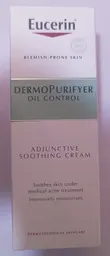 DEMOPURIFYER OIL CONTROL (EUCERIN)
