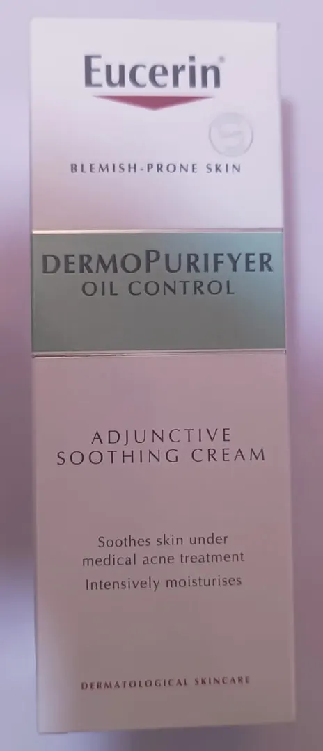 DEMOPURIFYER OIL CONTROL (EUCERIN)