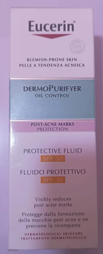 DEMOPURIFYER OIL CONTROL