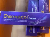 Dermacol cream