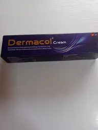 Dermacol cream