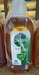 Dettol