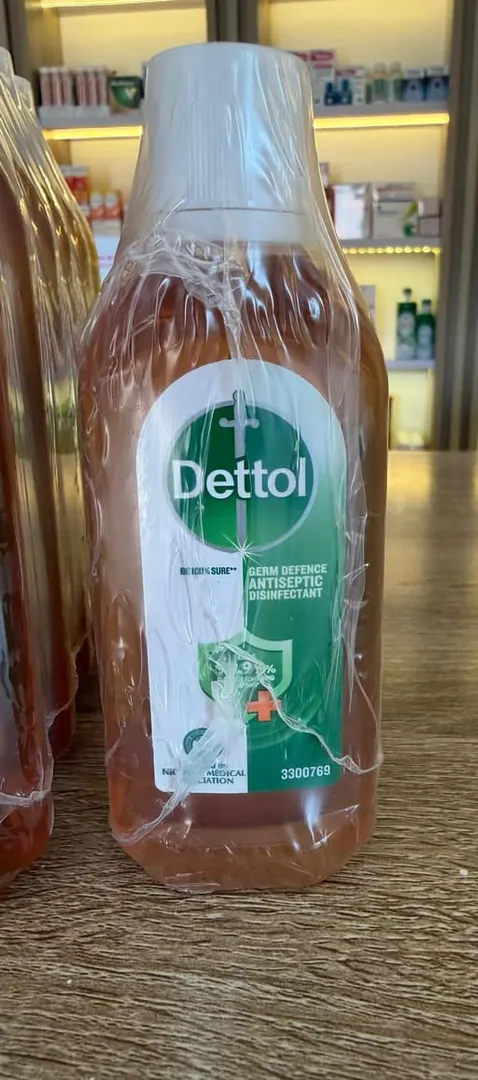 Dettol