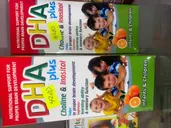 DHA