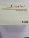 Diabetmin 500mg