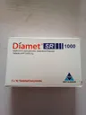 Diamet SR