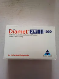 Diamet SR
