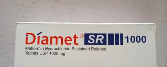Diamet SR