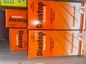 Diastop