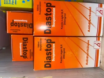 Diastop