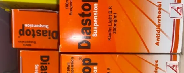 Diastop