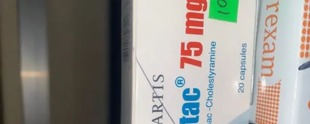 Diclofenac