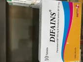 Difains