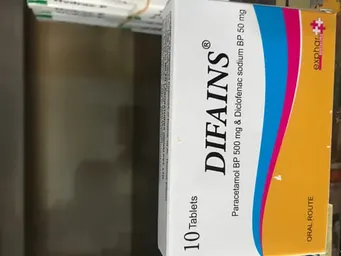 Difains