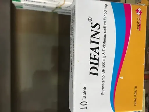 Difains