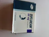 Diflucan 50mg