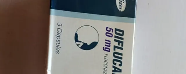 Diflucan 50mg