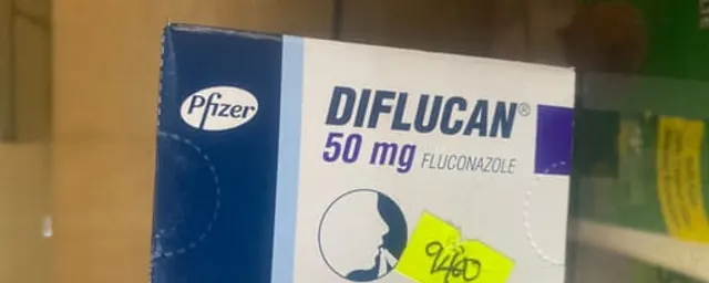 Diflucan