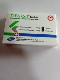 Dipakso