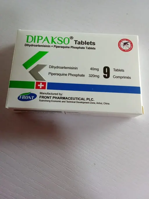 Dipakso