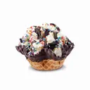 Dipped Waffle