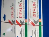 Ditalin gel