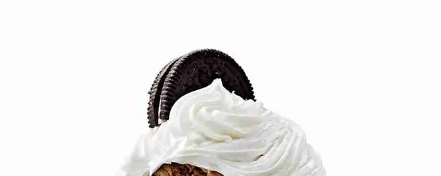 Double Chocolate Devotion