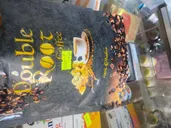 Double root coffee