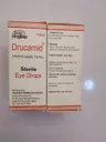 Drucamid eyedrop