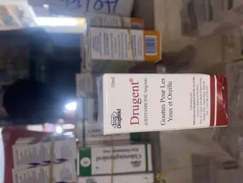 Drugent
