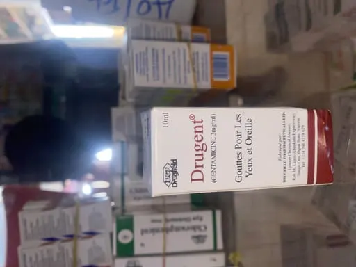 Drugent