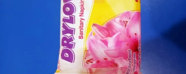 Dry Love Sanitary Napkin