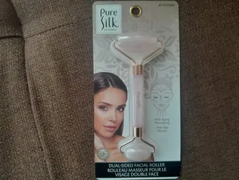 DUAL- SIDED FACIAL ROLLER