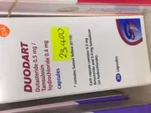 Duodart