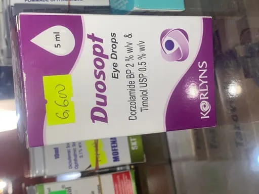 Duosopt