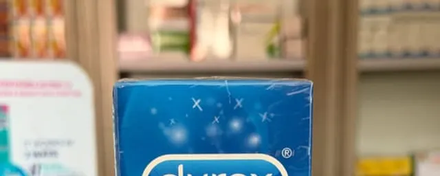 Durex extra safe×12