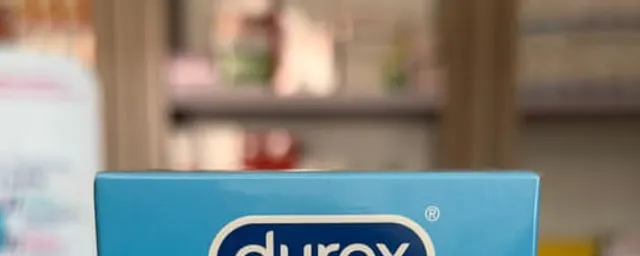 Durex extra safe×3