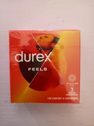 Durex Feels
