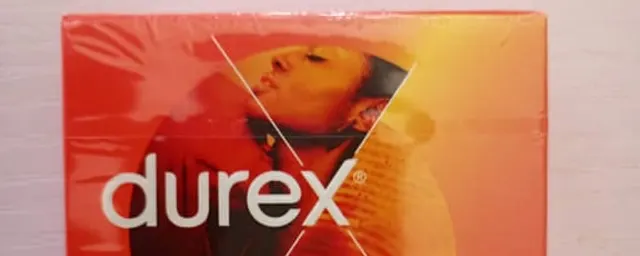 Durex Feels
