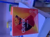 Durex feels