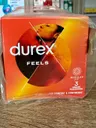 Durex feels