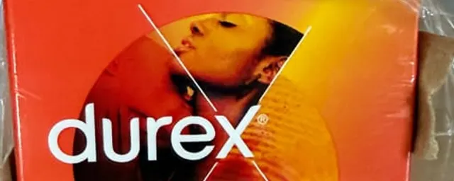 Durex feels