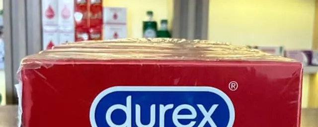 Durex fetherlite elite