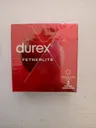 Durex Fetherlite