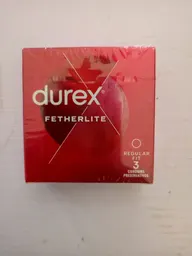 Durex Fetherlite