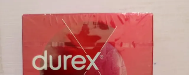 Durex Fetherlite