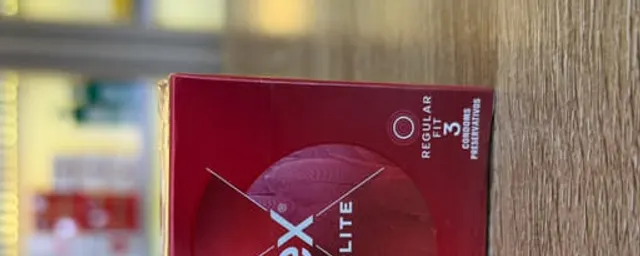 Durex fetherlite