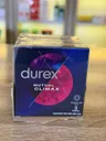 Durex mutual climax