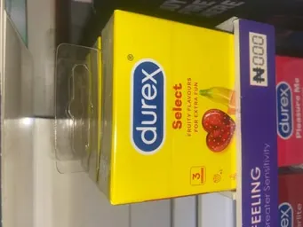 Durex